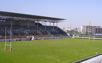 花園ラグビー場