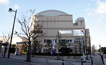 サンスクエア堺