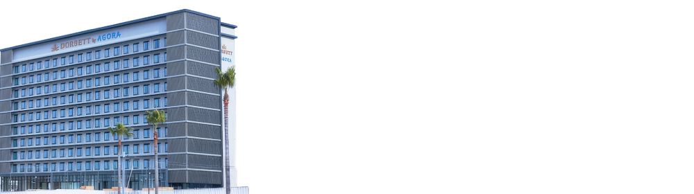 ドーセット バイ　アゴーラ大阪堺