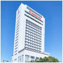 関西泉大津ワシントンホテル