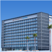 ドーセット バイ　アゴーラ大阪堺